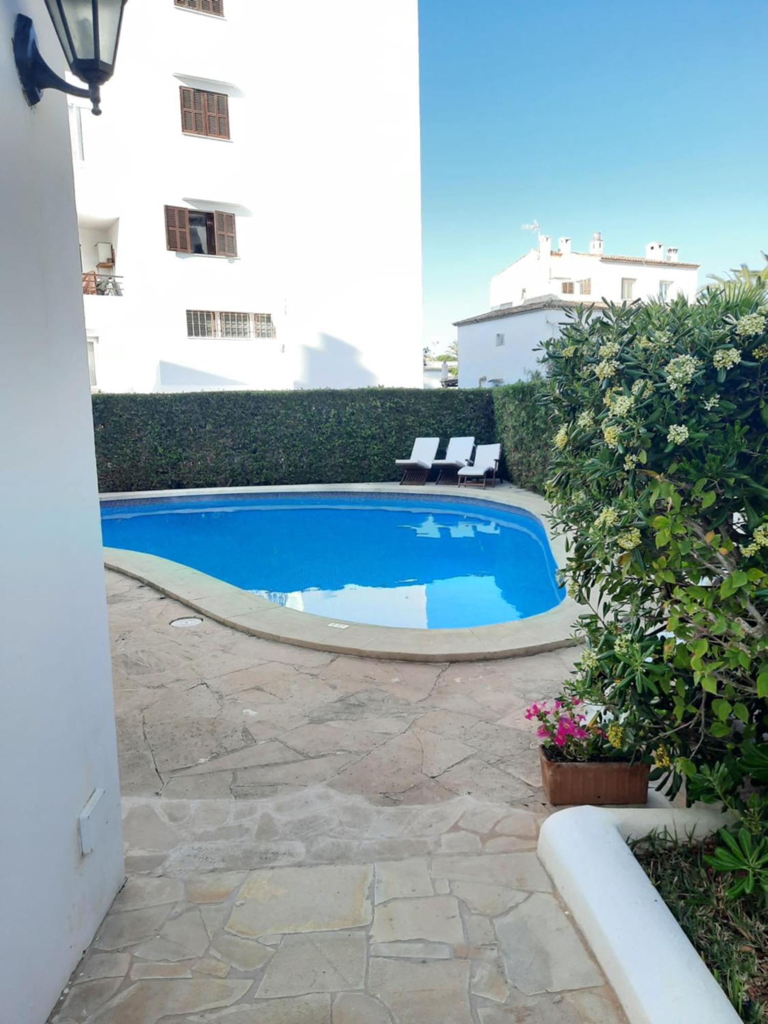 Rotonda Appartement