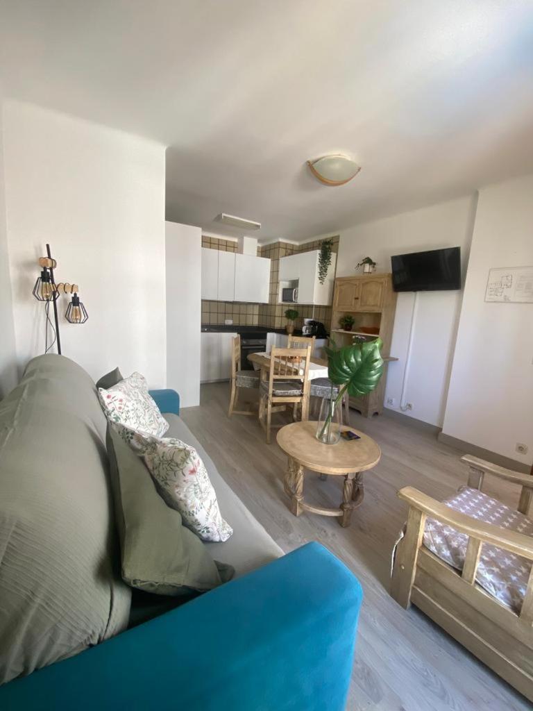 Rotonda Appartement *