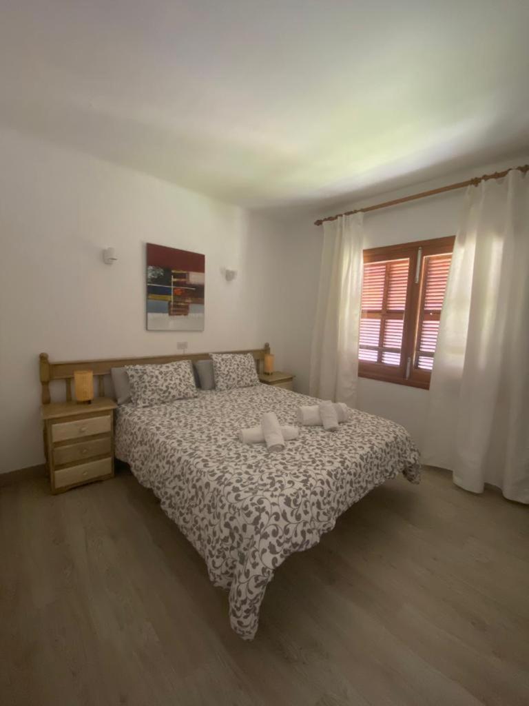 Appartement Rotonda