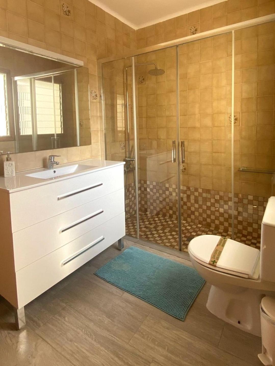 Appartement Rotonda *