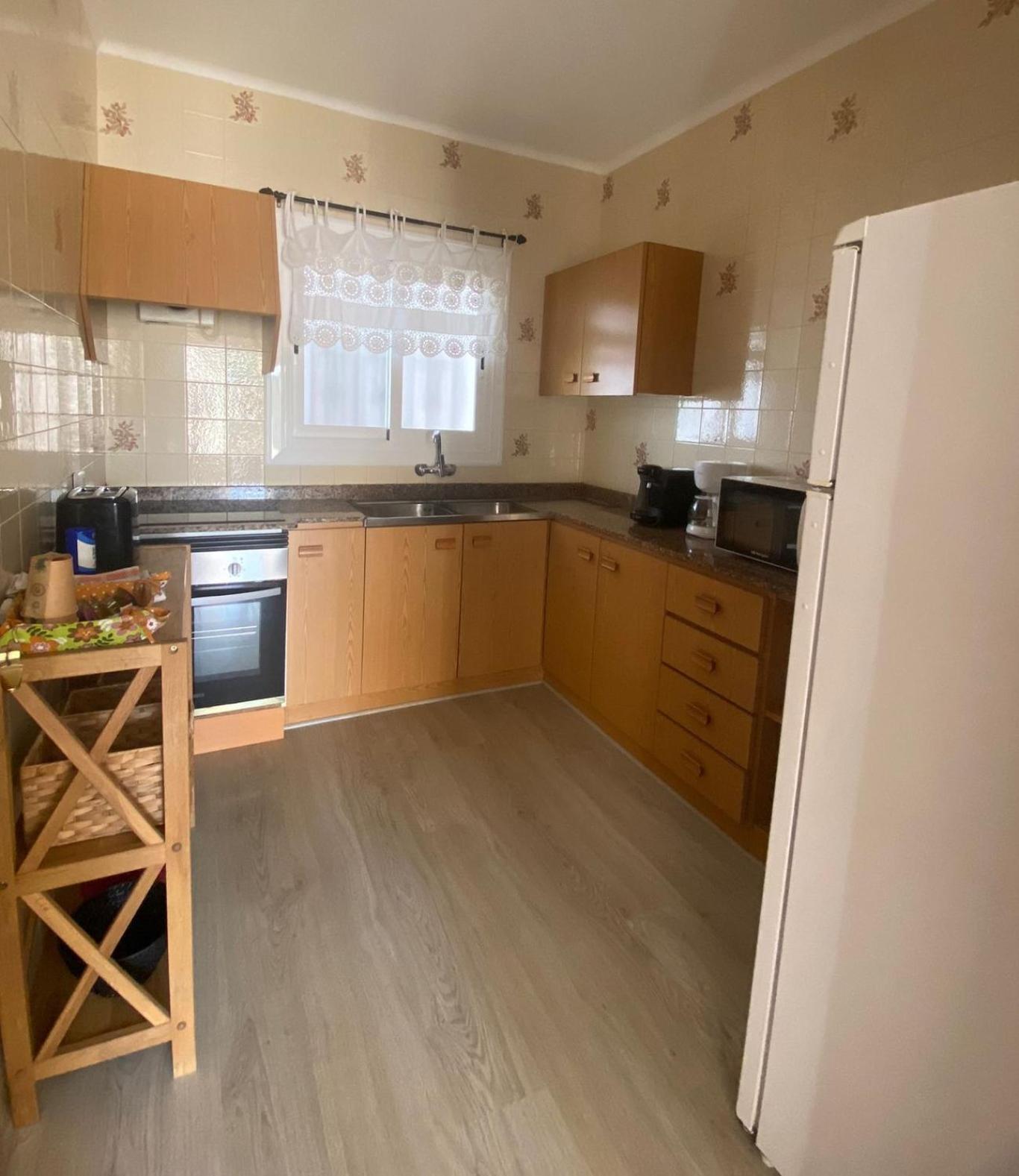 Rotonda Appartement *
