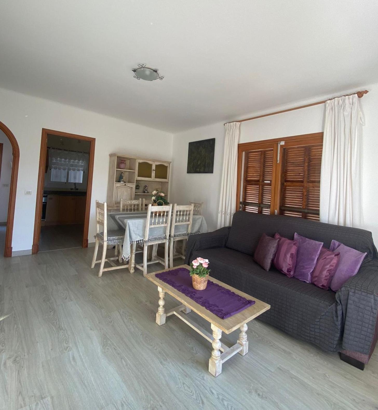 Rotonda Appartement *