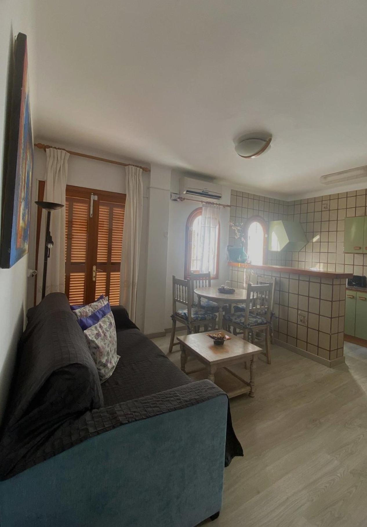 Rotonda Appartement Felanitx