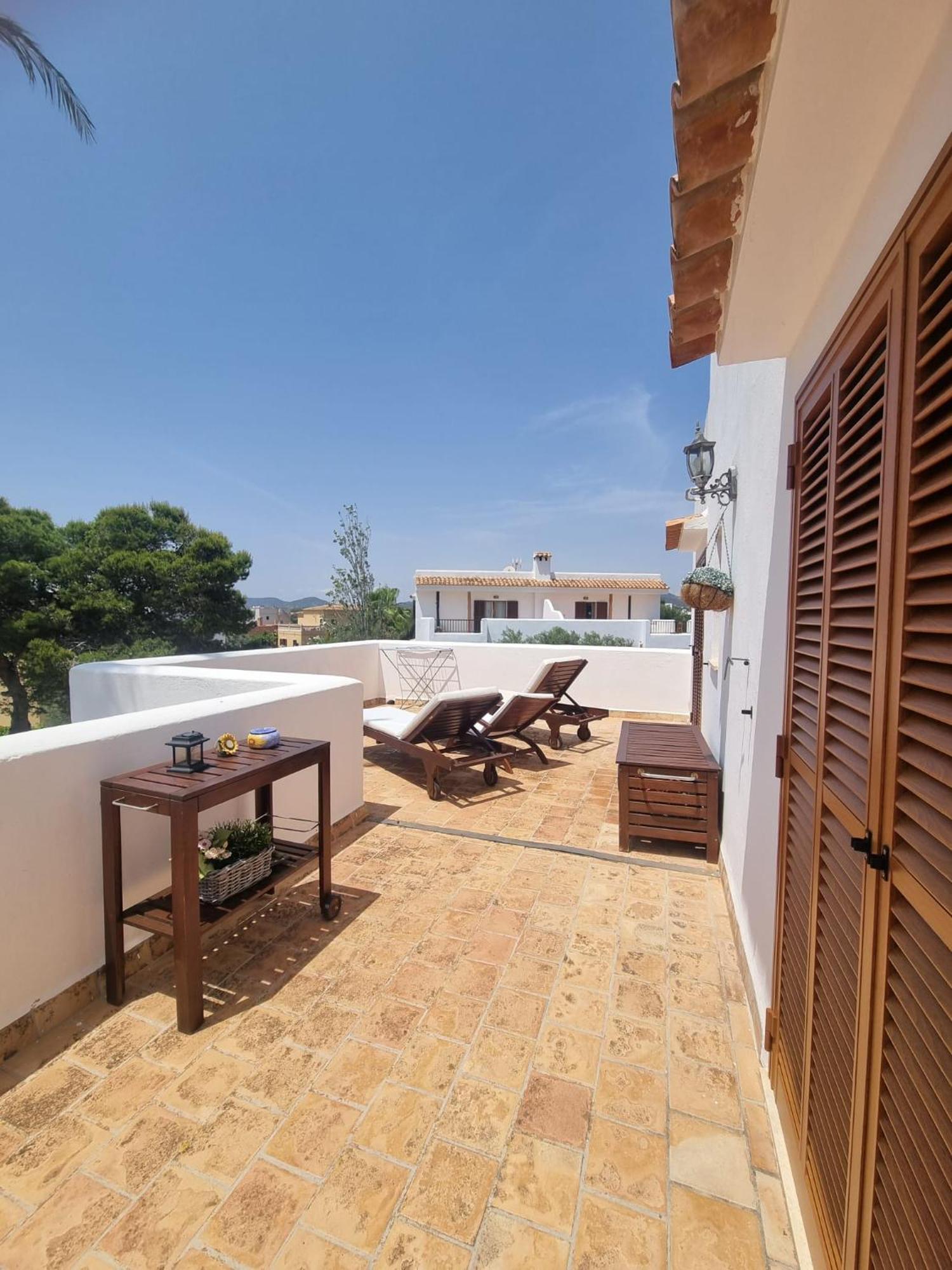Appartement Rotonda