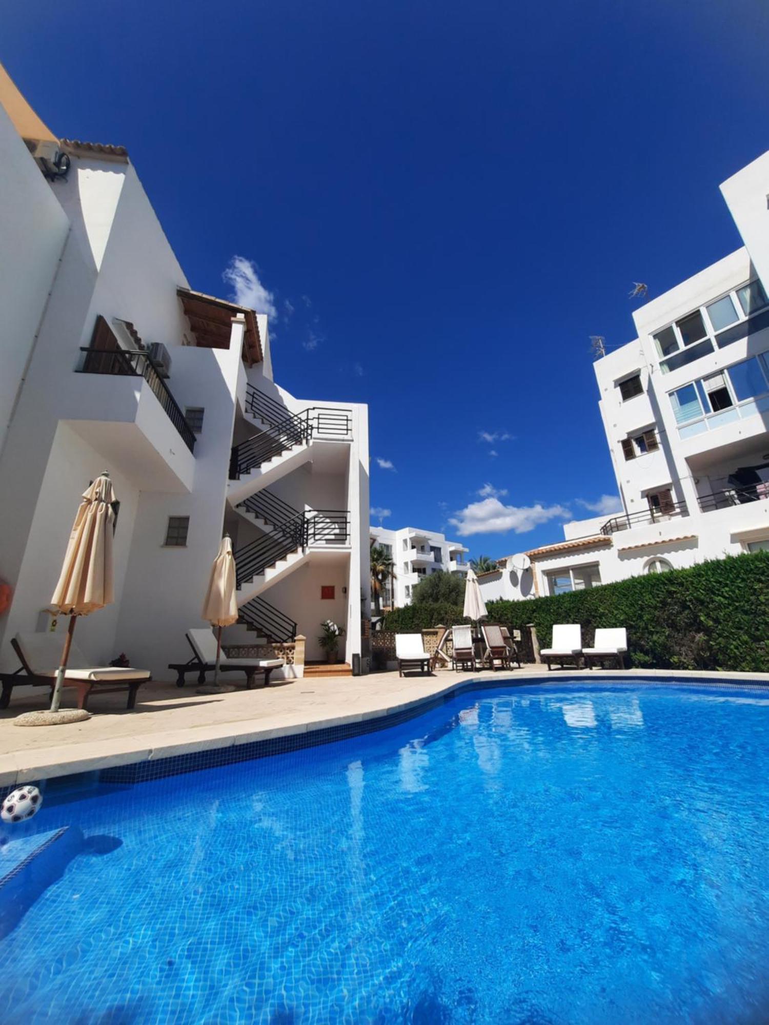 Rotonda Appartement Felanitx