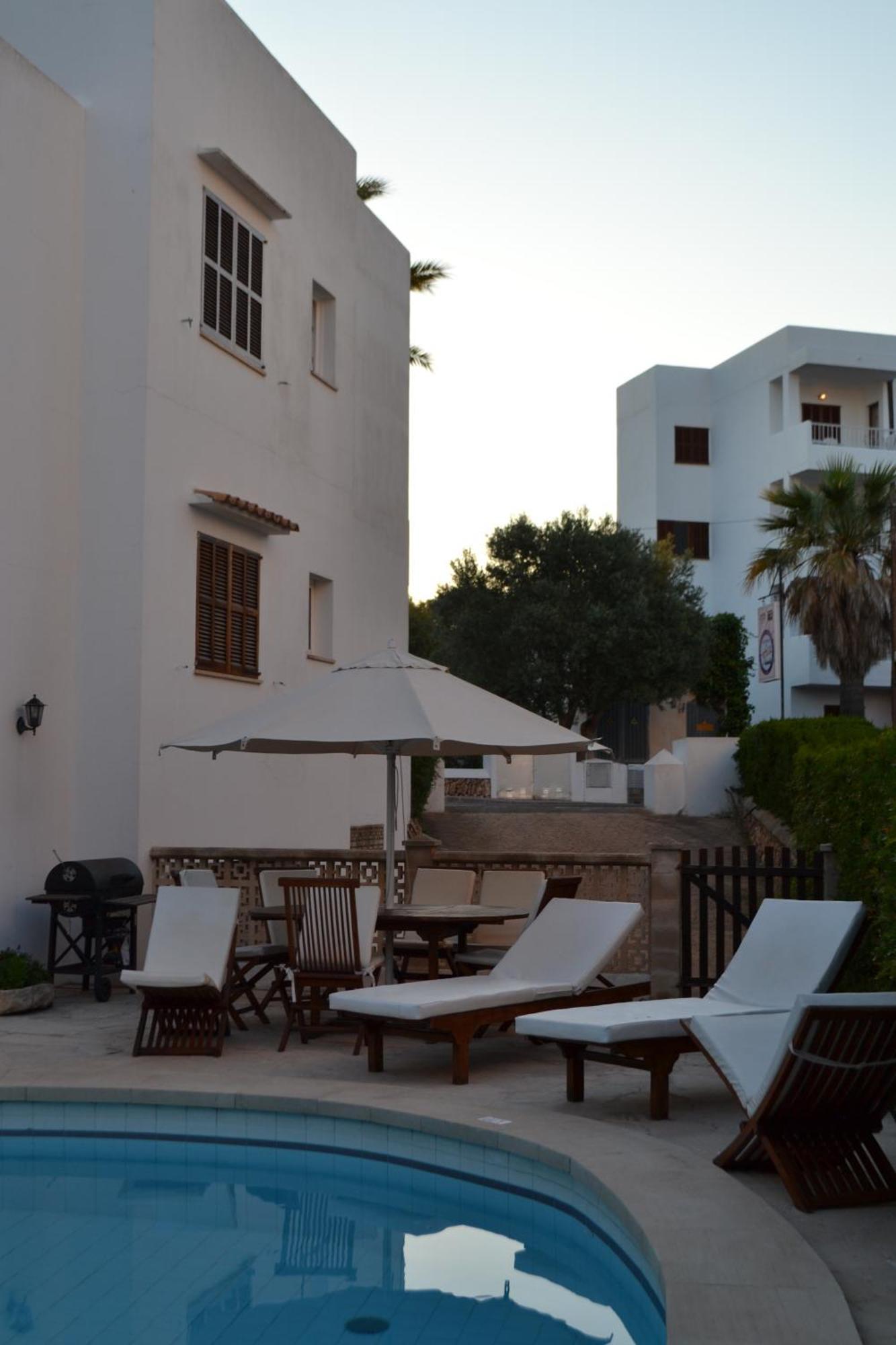 Apartment Rotonda *