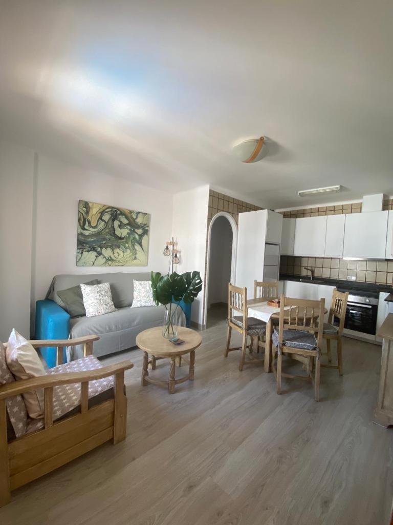 Rotonda Apartment