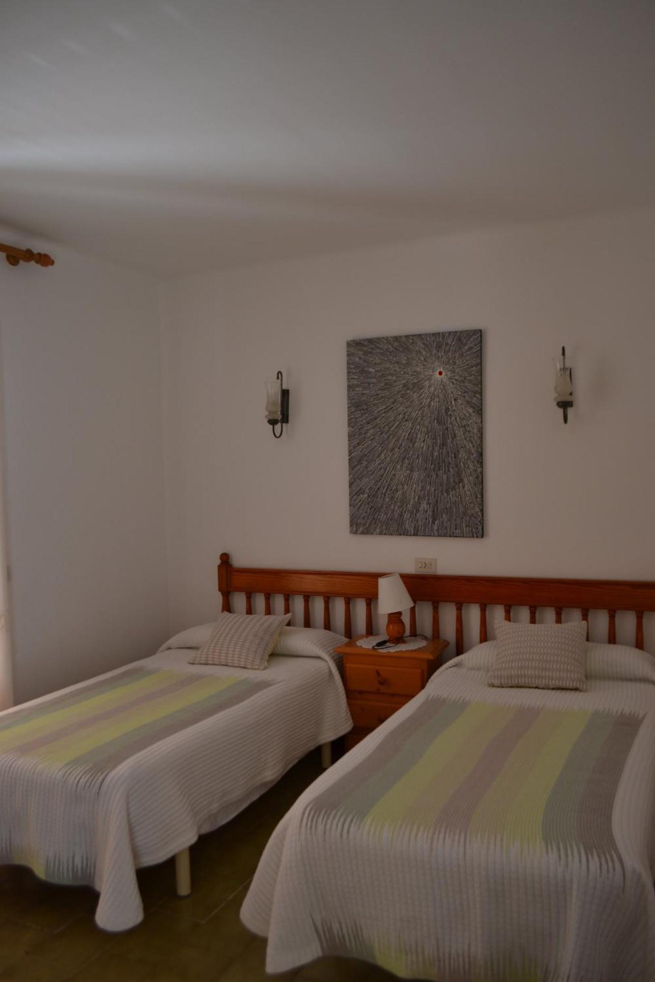 Rotonda Apartment