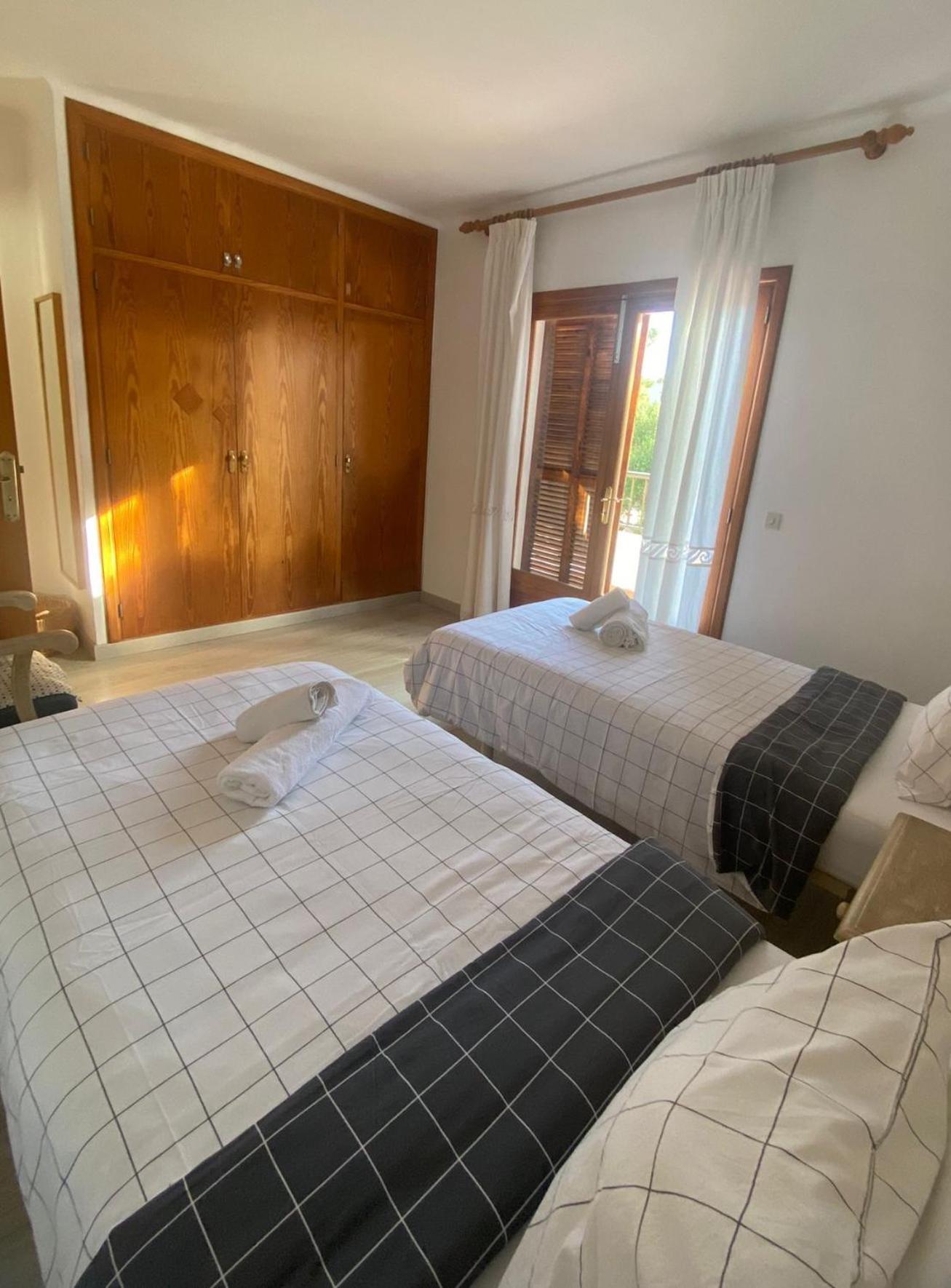 Apartment Rotonda Felanitx