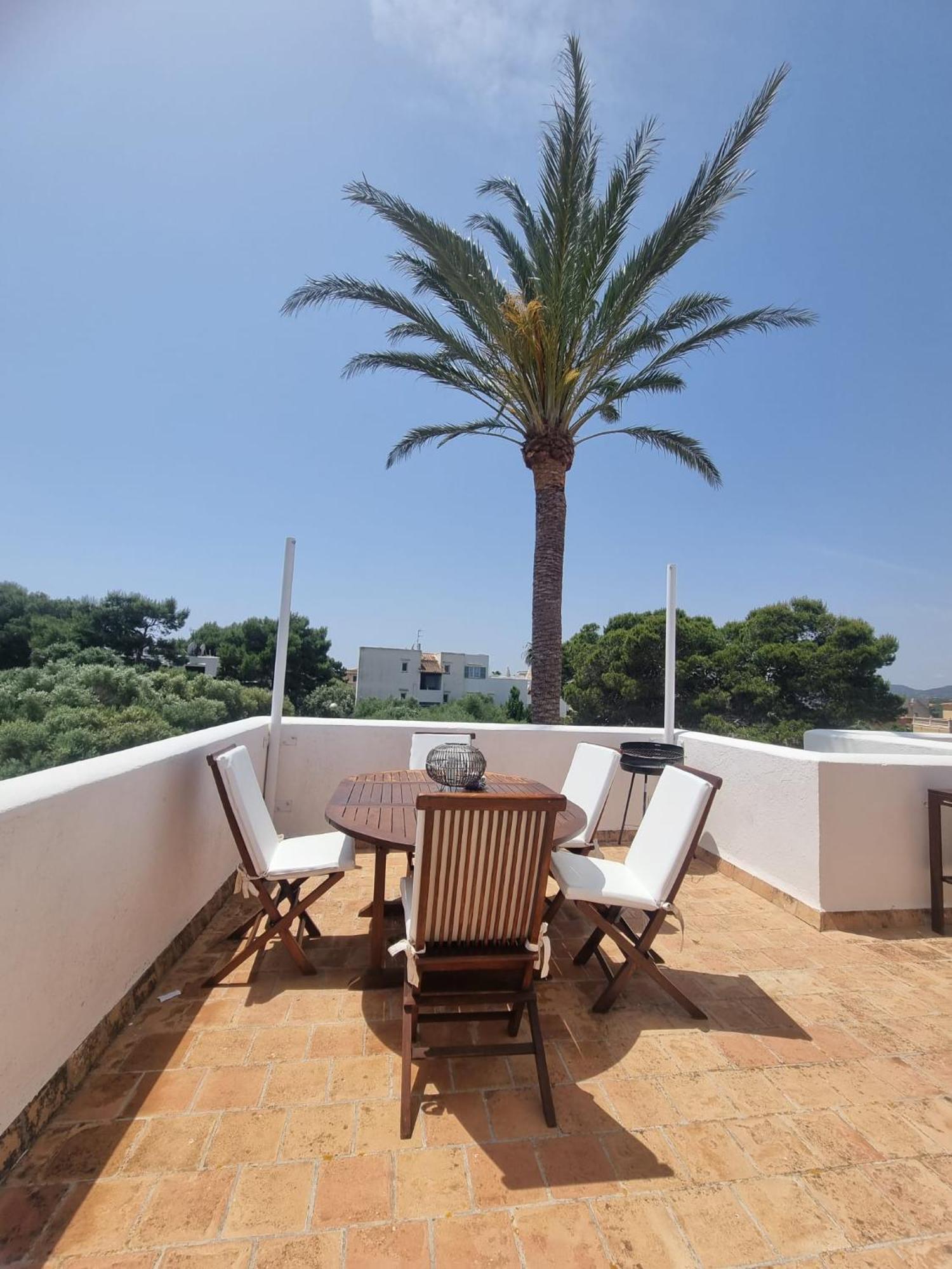 Rotonda Apartment Felanitx
