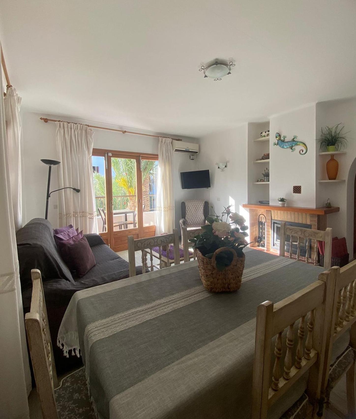 Rotonda Apartment