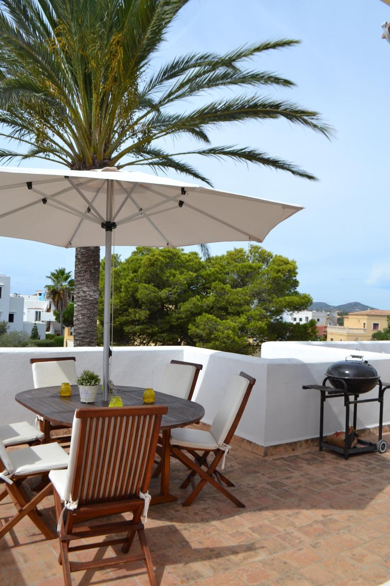 Rotonda Apartment *