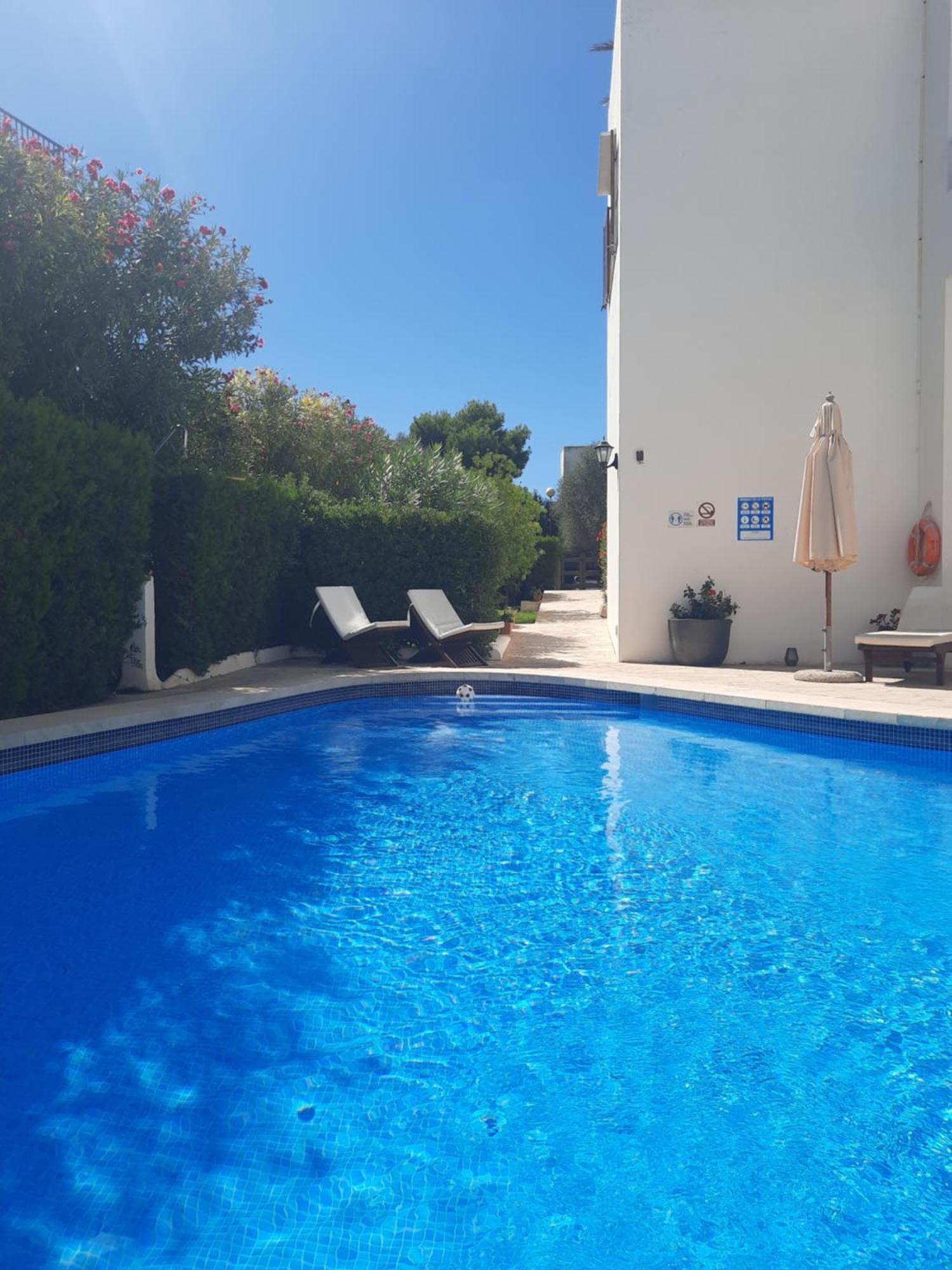 Rotonda Apartment *