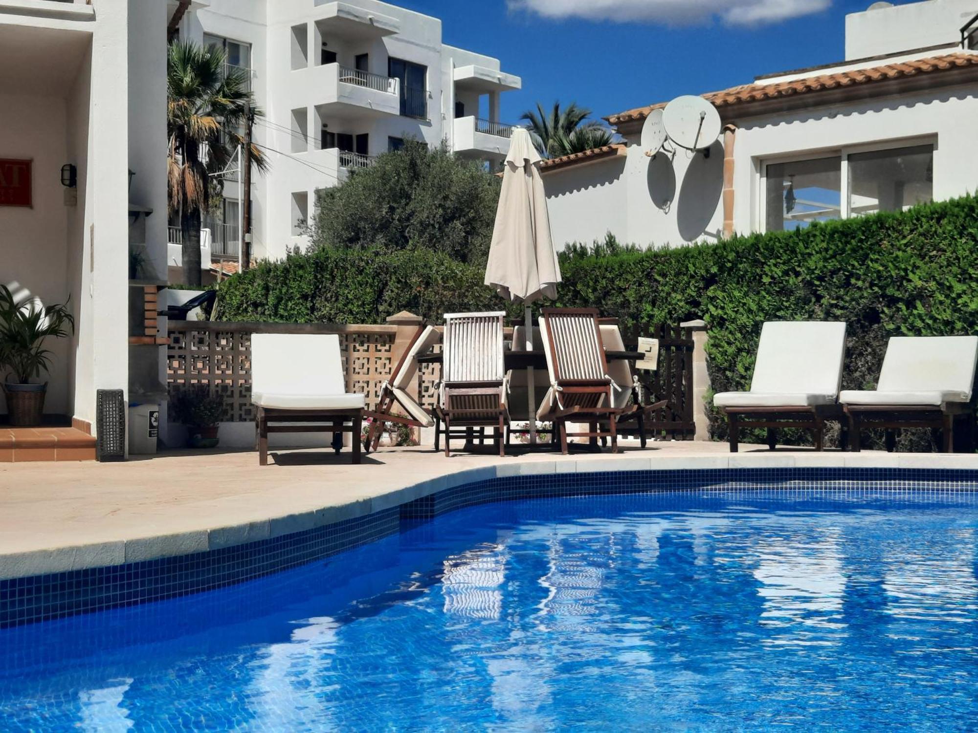 Rotonda Apartment *