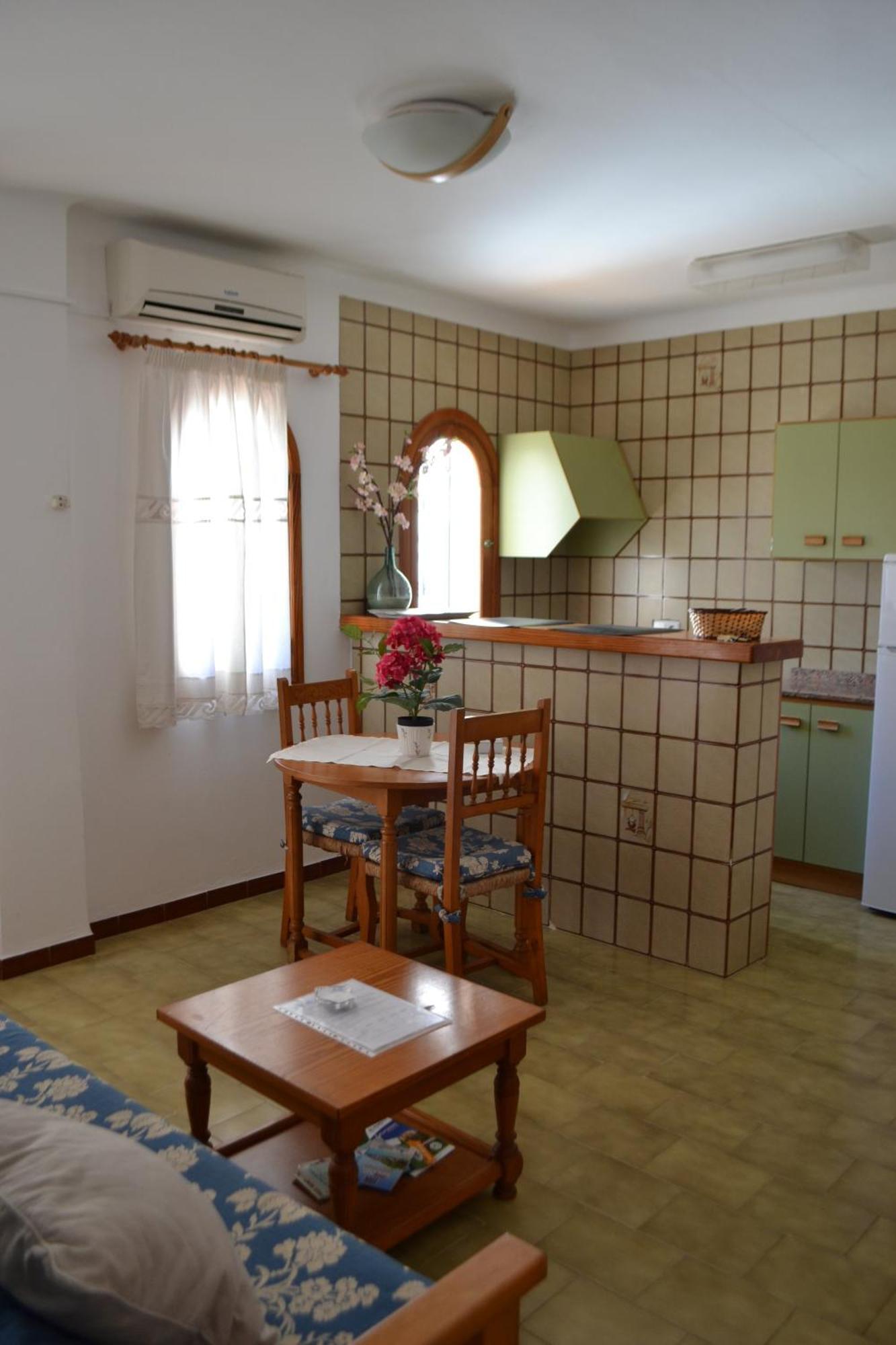 Apartment Rotonda *