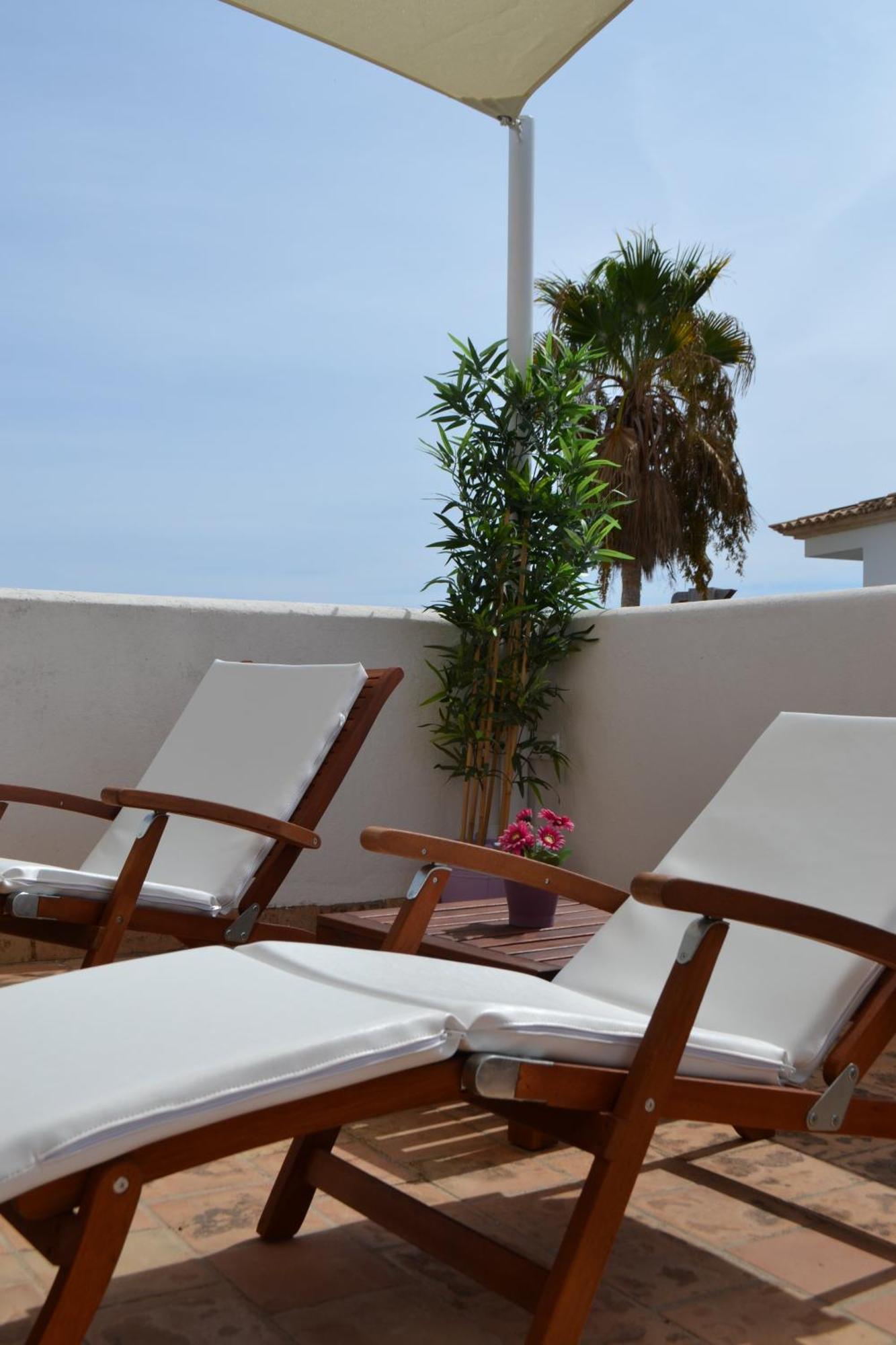 Apartment Rotonda Felanitx